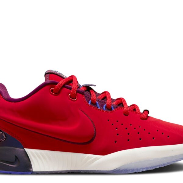 LeBron 21 GS 'James Theater'