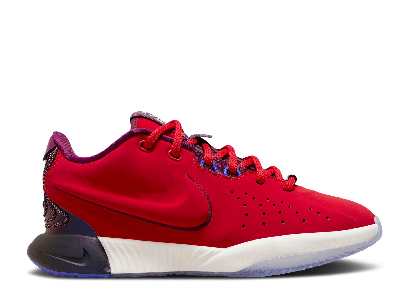 LeBron 21 GS 'James Theater'