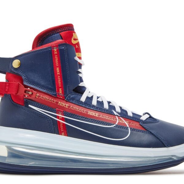 Air Max 720 Saturn 'Midnight Navy'