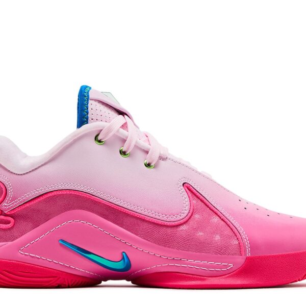 LeBron 22 EP 'I Promise'