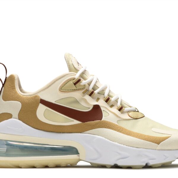Wmns Air Max 270 React 'Equestrian'