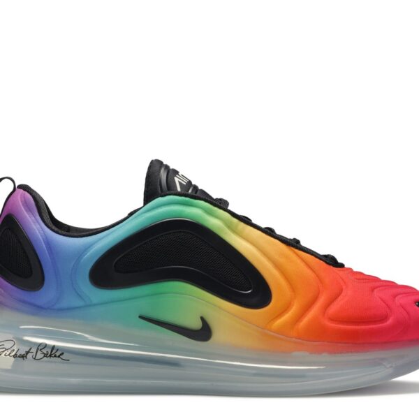 Air Max 720 'Be True'