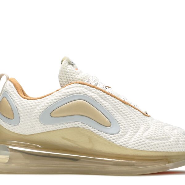 Air Max 720 'Pale Vanilla'