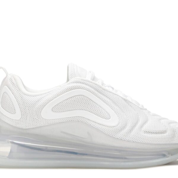 Wmns Air Max 720 'Pure Platinum'