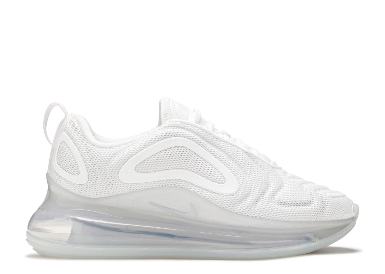 Wmns Air Max 720 'Pure Platinum'