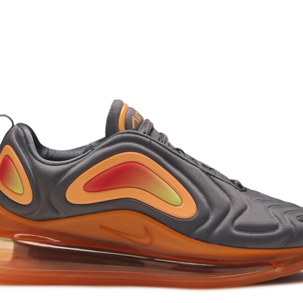 Air Max 720 'Fuel Orange'