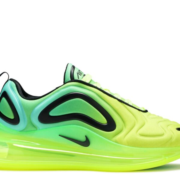 Air Max 720 'Volt Green'