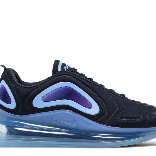 Air Max 720 'Obsidian'