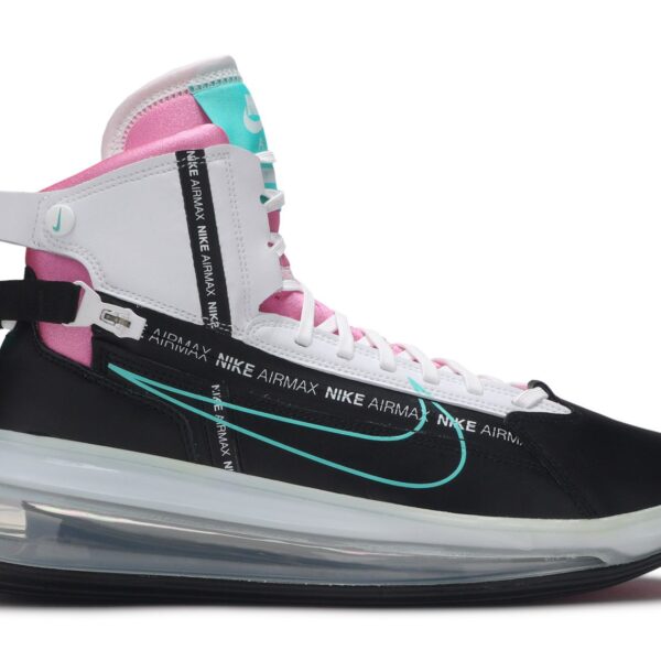 Air Max 720 Saturn 'Miami Vice'