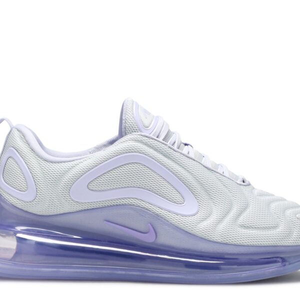 Wmns Air Max 720 'Oxygen Purple'