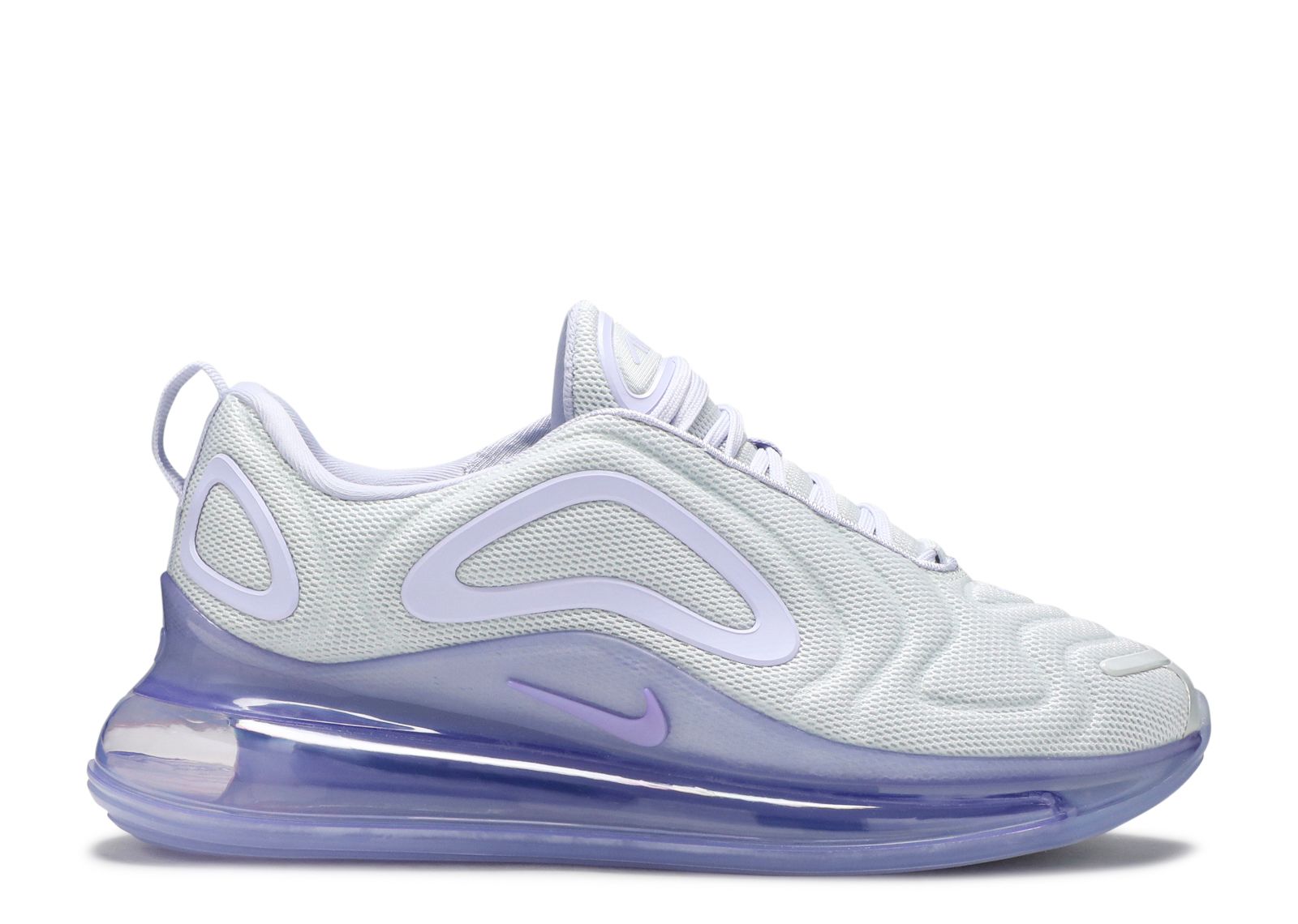 Wmns Air Max 720 'Oxygen Purple'