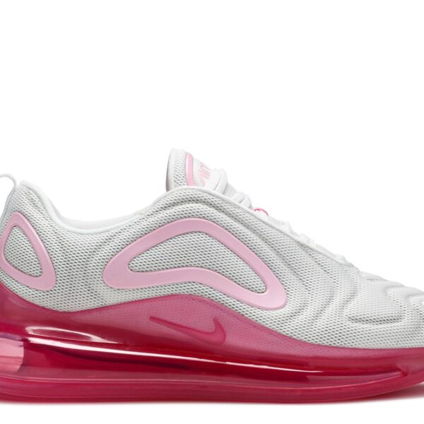 Wmns Air Max 720 'Pink Rise'