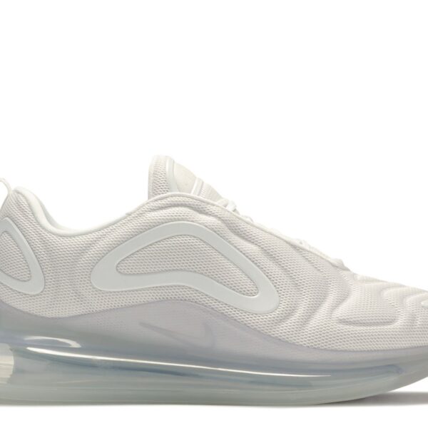 Air Max 720 'Metallic Platinum'