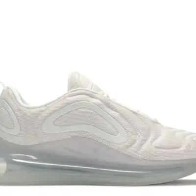 Air Max 720 'Metallic Platinum'