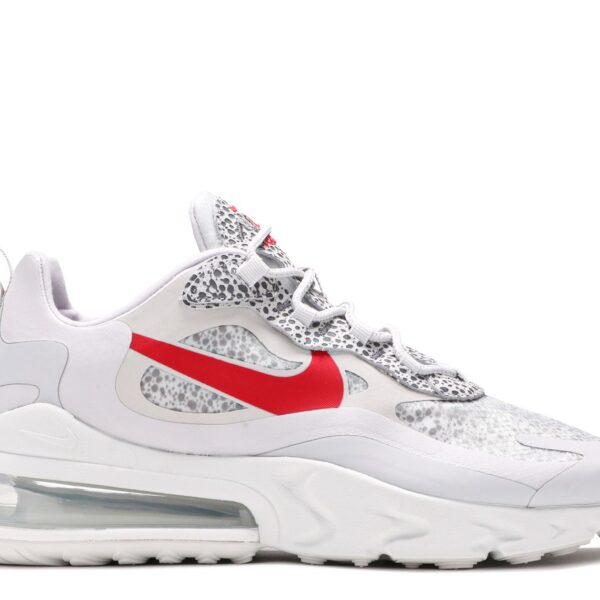 Air Max 270 React 'Safari'