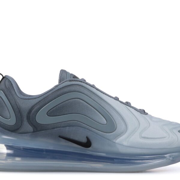 Air Max 720 'Cool Grey'