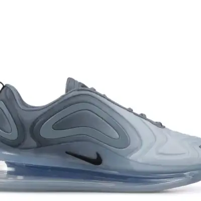 Air Max 720 'Cool Grey'