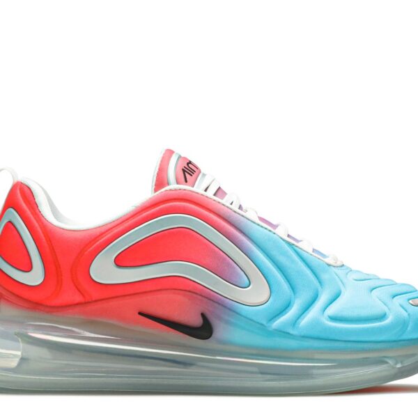 Wmns Air Max 720 'Pink Sea'