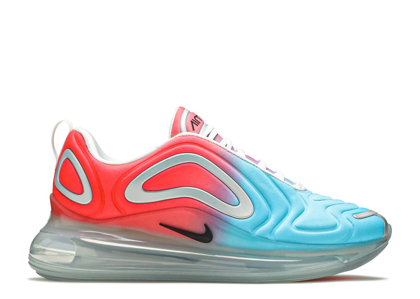 Wmns Air Max 720 'Pink Sea'