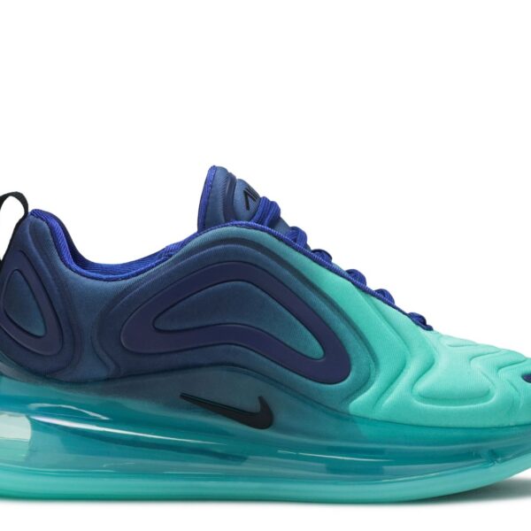Wmns Air Max 720 'Sea Forest'