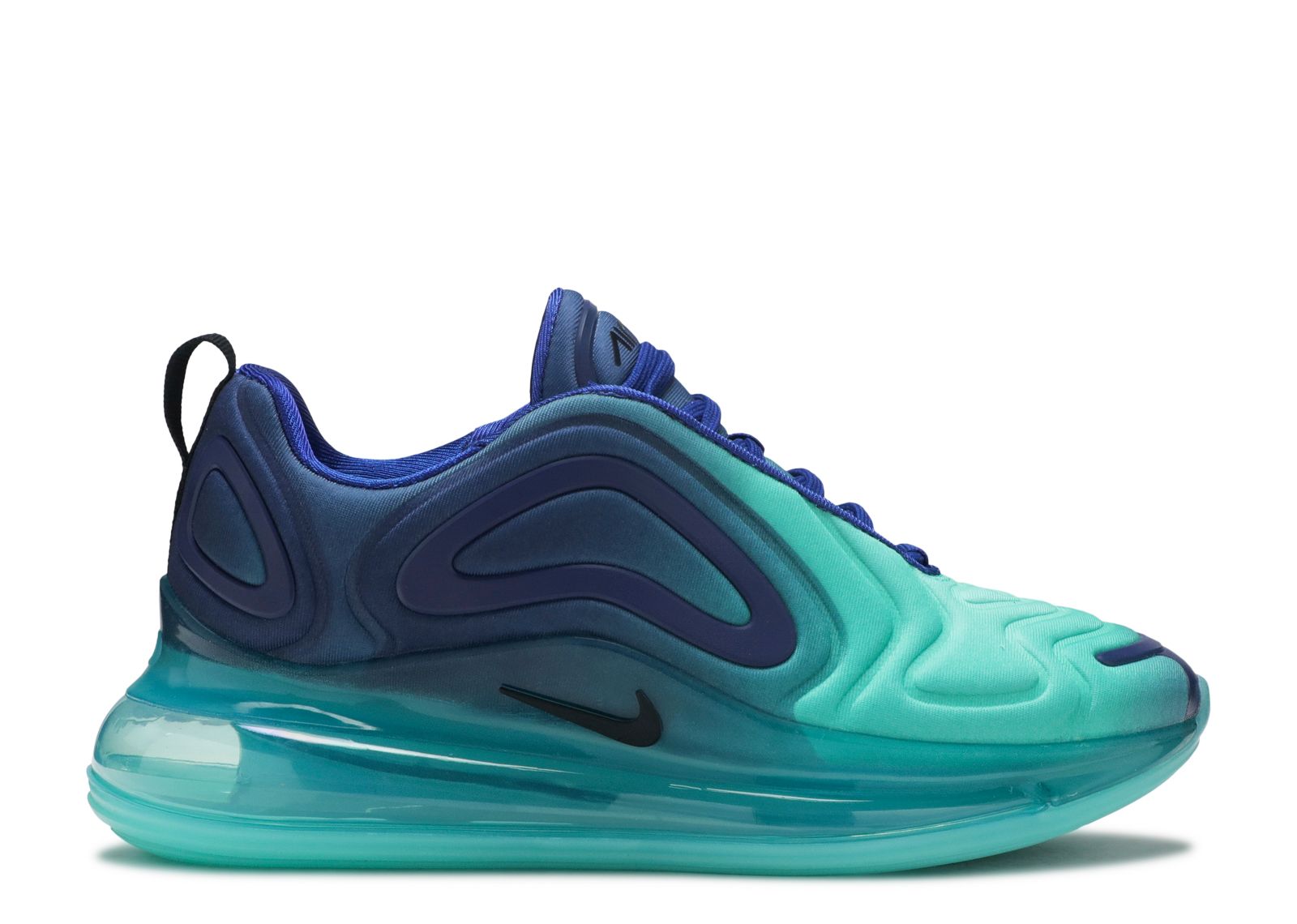 Wmns Air Max 720 'Sea Forest'