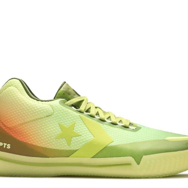 Concepts x All Star BB Evo 'Southern Flame'