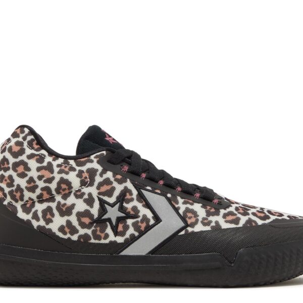 All Star BB EVO 'Leopard'