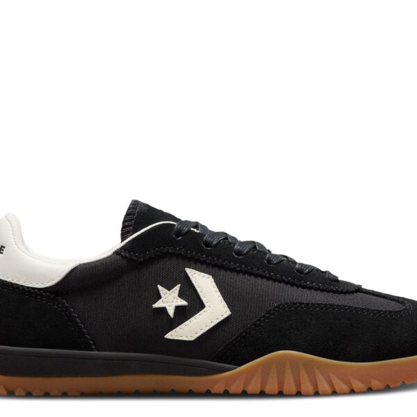 Run Star Trainer 'Black Egret'