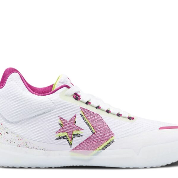 All Star BB Evo 'Polar Lights'