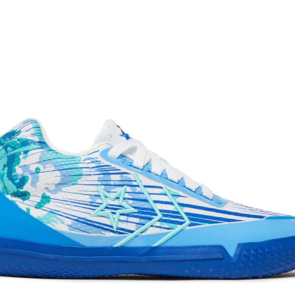 All Star BB Evo 'Split Graphic'