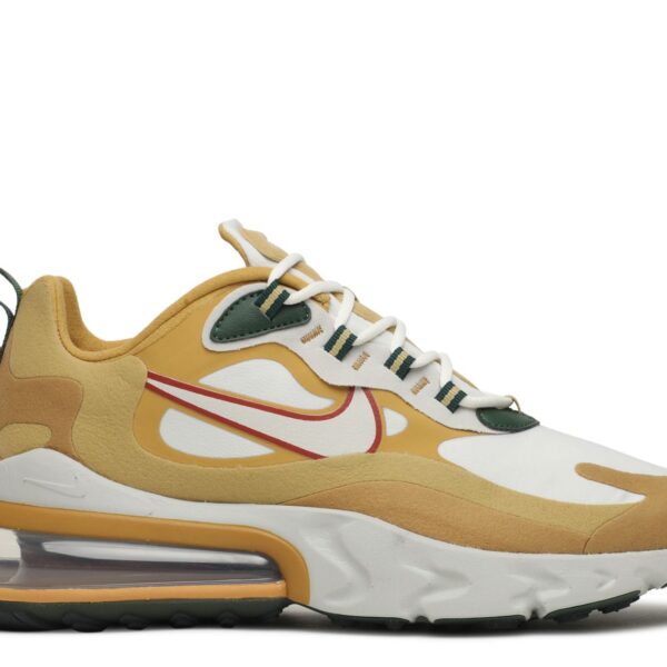Air Max 270 React 'Reggae''