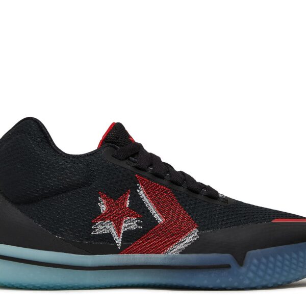 All Star BB Evo 'Rivals Pack'