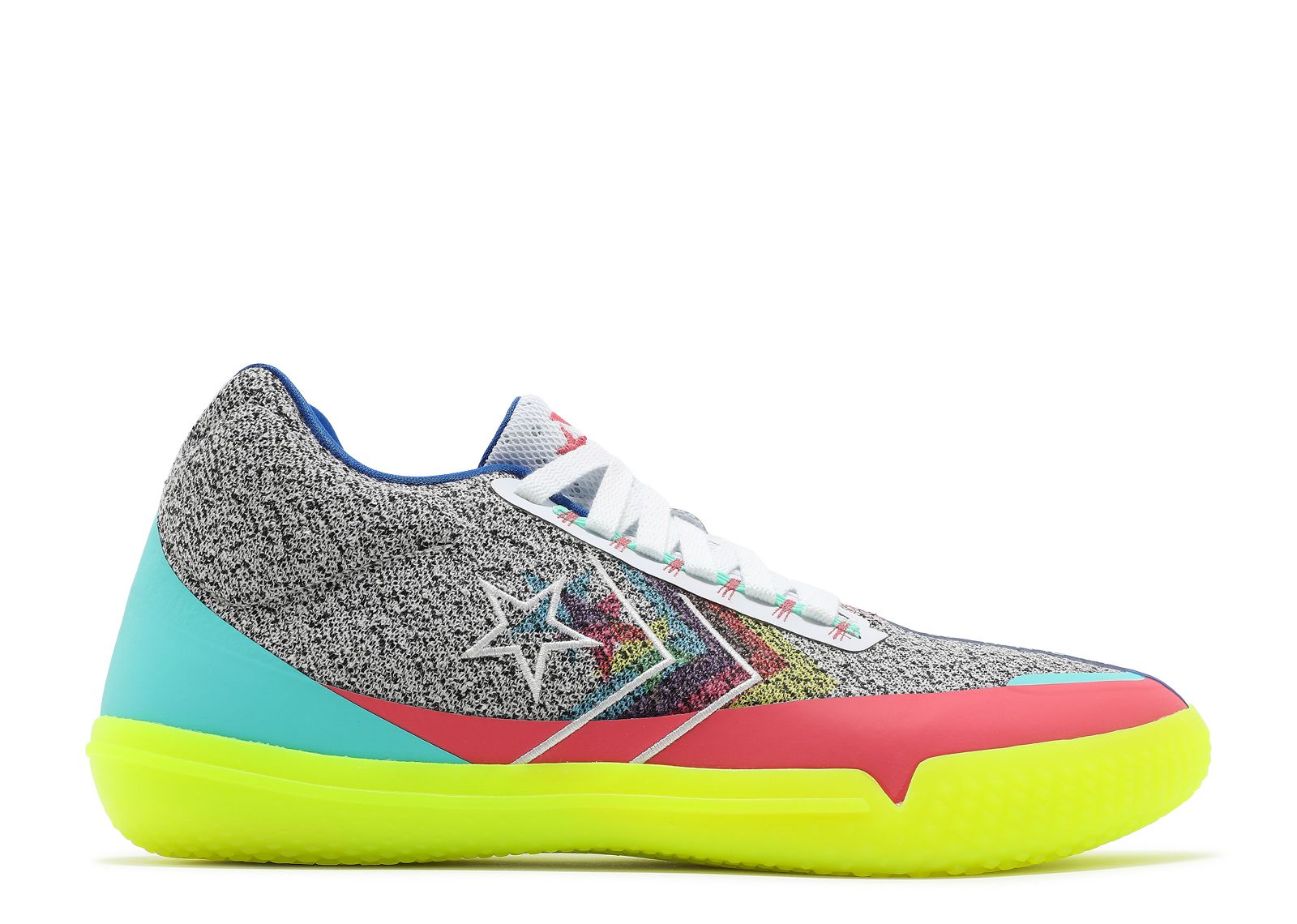 NBA Jam x All Star BB Evo 'Boomshakalaka!'