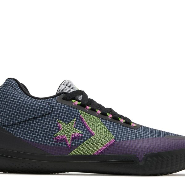 All Star Pro BB Mid 'Soundwave'