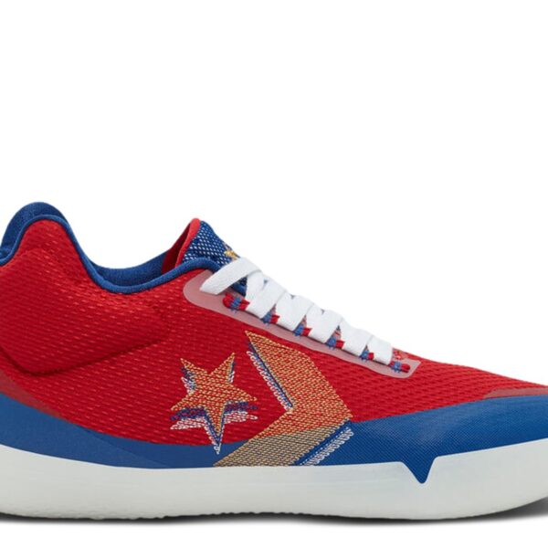 All Star BB Evo Mid 'ABA'