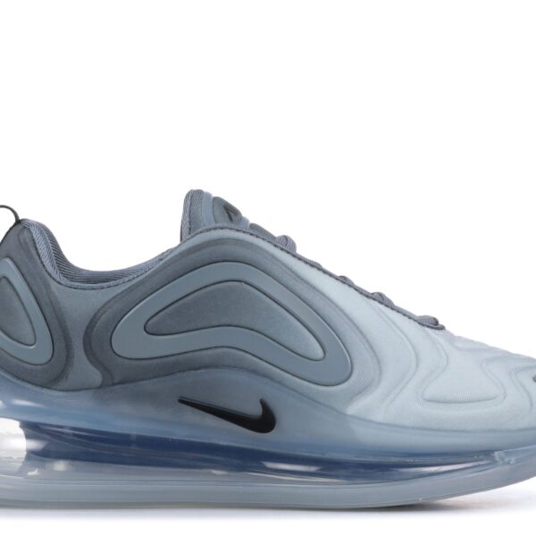 Wmns Air Max 720 'Cool Grey'