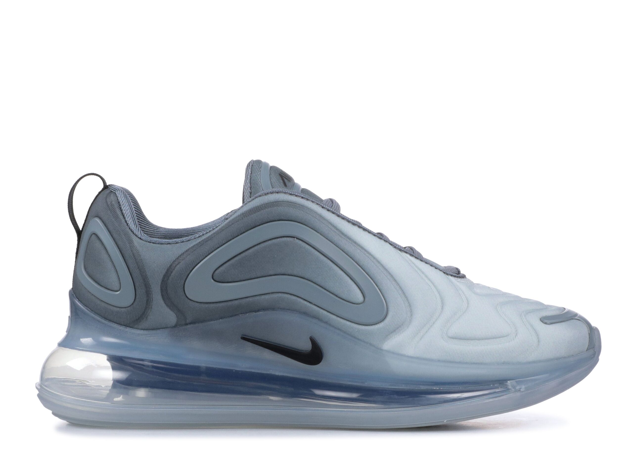 Wmns Air Max 720 'Cool Grey'