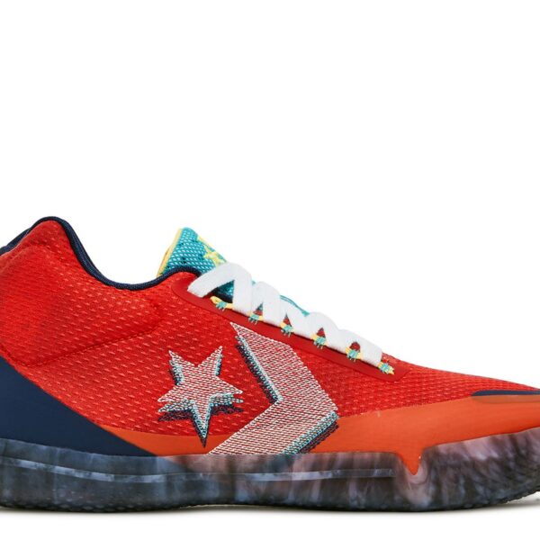 All Star BB Evo 'Court Daze'