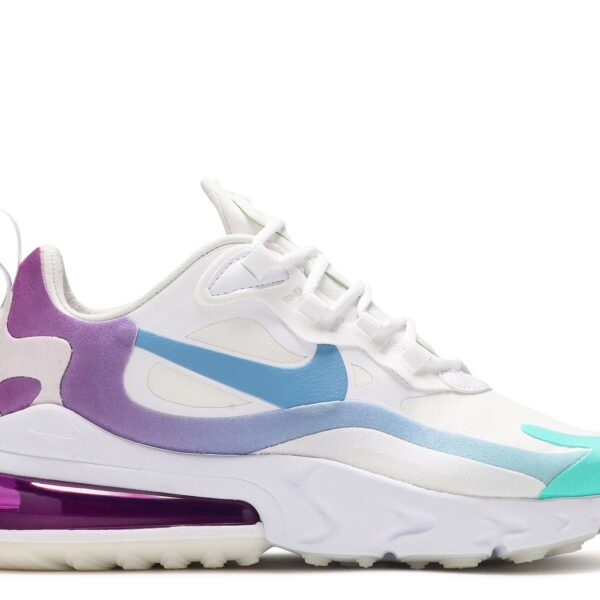Wmns Air Max 270 React 'Gradient Shift'