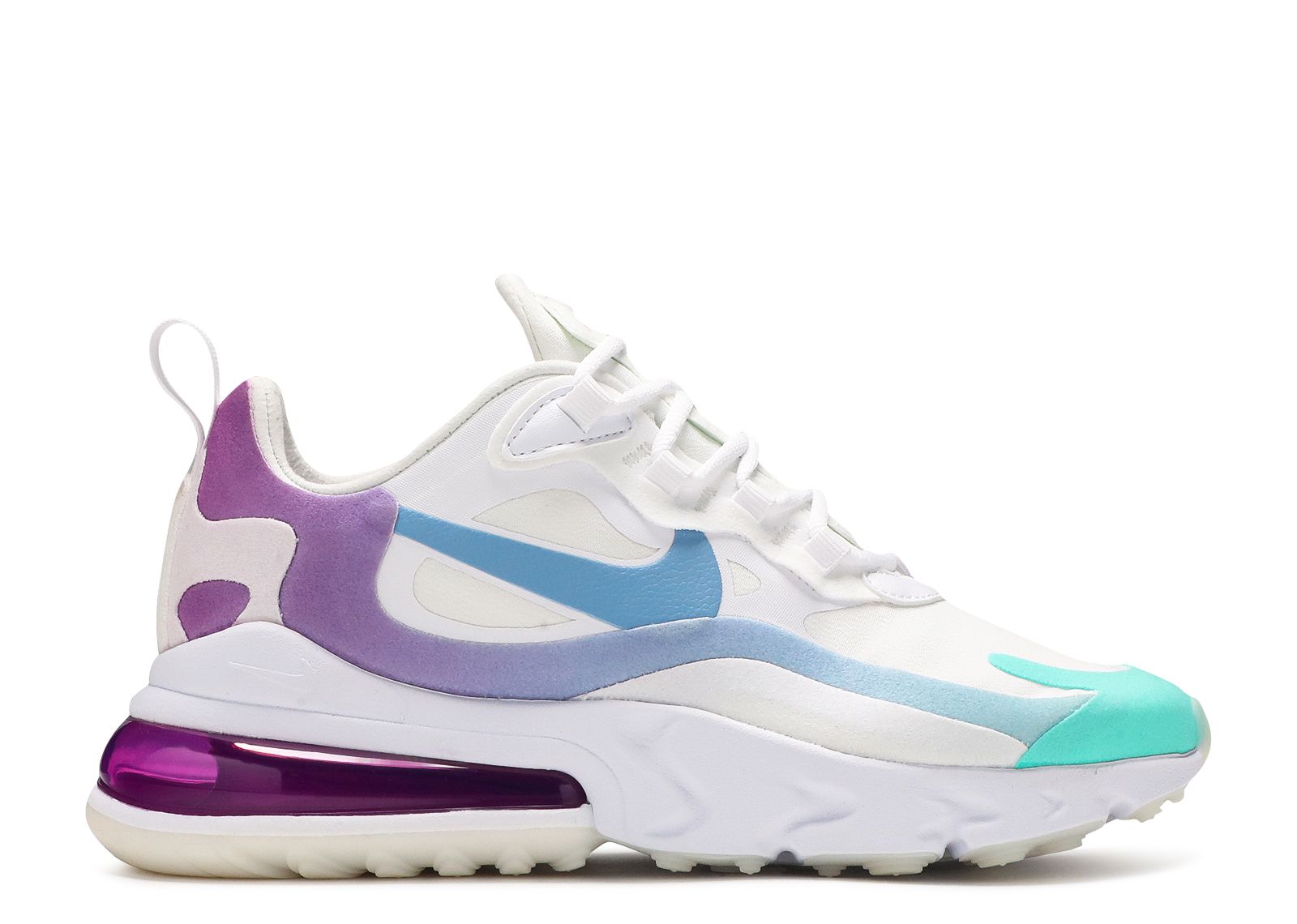 Wmns Air Max 270 React 'Gradient Shift'