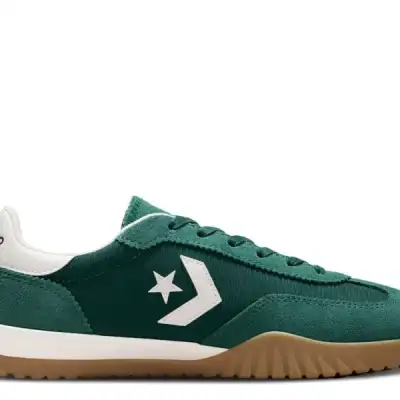 Run Star Trainer 'Green Envy'