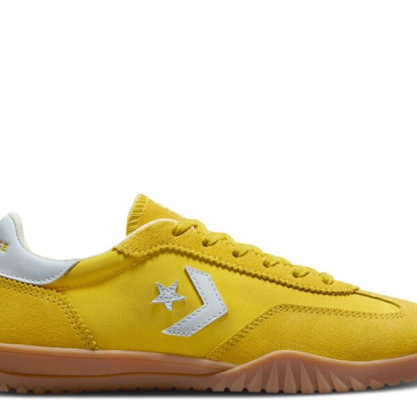 Run Star Trainer 'Golden Wren'