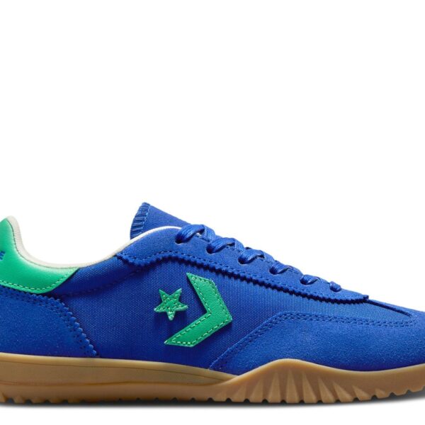 Run Star Trainer 'Blue Apex Green'