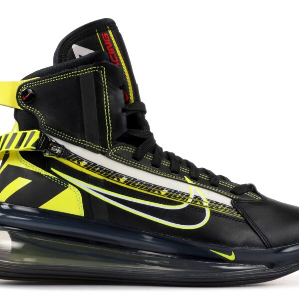 Air Max 720 Saturn QS 'All Star - Motorsport'