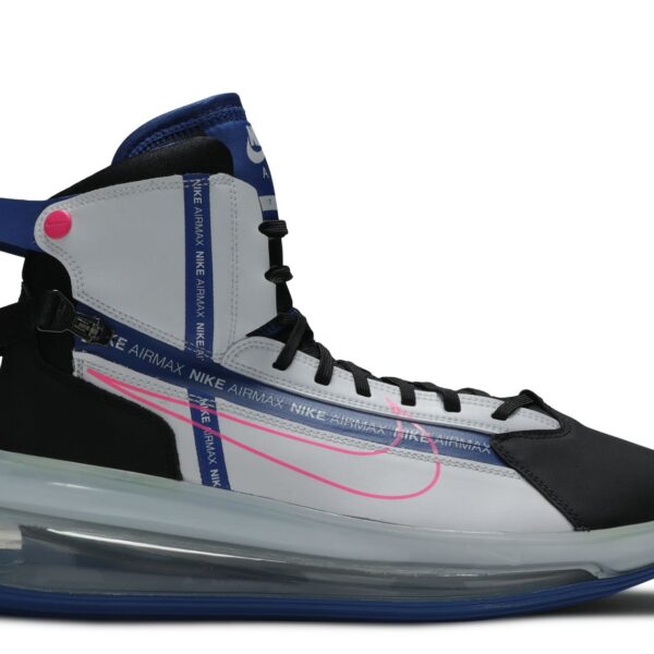 Air Max 720 Saturn