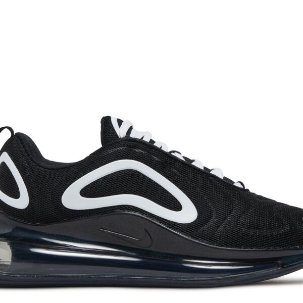 Air Max 720 'Oreo'