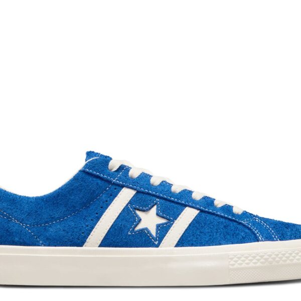 One Star Academy Pro Suede 'Blue Egret'