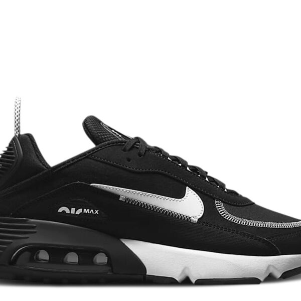 Air Max 2090 'Black White'