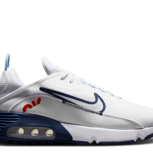 Air Max 2090 'White Midnight Navy'