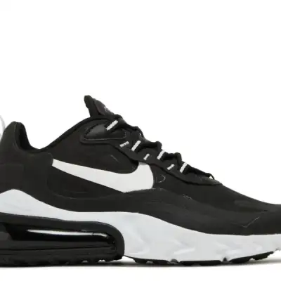 Air Max 270 React 'Black White'